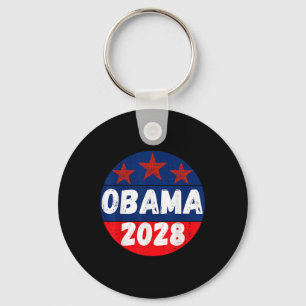 Llavero Obama Para El Presidente 2028 Obama 2028 Para Los