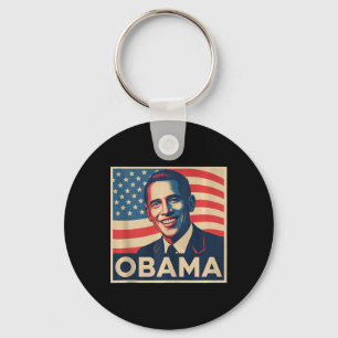 Llavero Obama Presidente 2028 Obama 48º Presidente De A