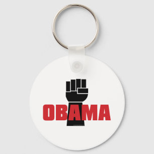 Llavero ¡Obama tiene razón!