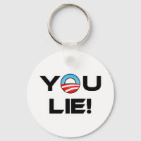Obama You Lie