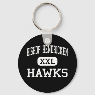 Llavero Obispo Hendricken - Hawks - High - Warwick