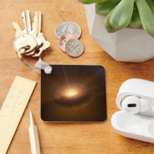 Llavero Objeto Celestial Cx330.