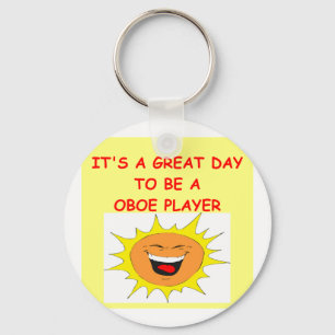 LLAVERO OBOE
