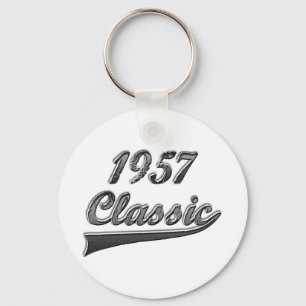Llavero Obra clásica 1957