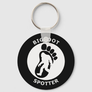 Llavero Observador de tiro de Bigfoot