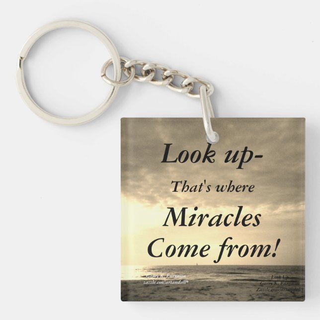 LLAVERO OBSERVAR (Frente)