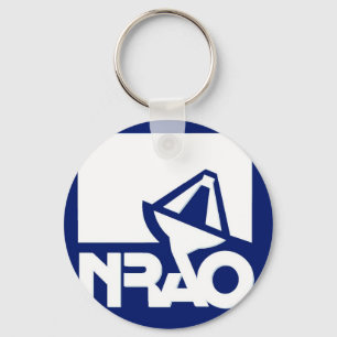 Llavero Observatorio Nacional de Radioastronomía