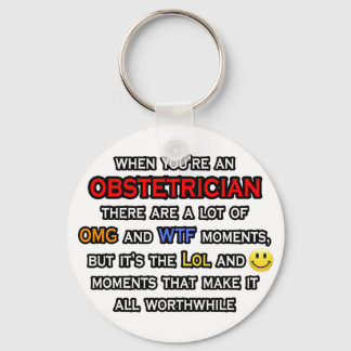 Llavero Obstetricista... OMG WTF LOL
