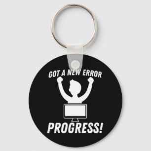 Llavero Obtuvo Una Nueva Codificación Del Programador De P