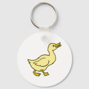 Llavero Oca goose
