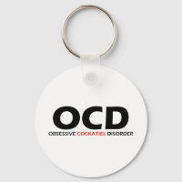 OCD - Trastorno obsesivo de la Cockatiel