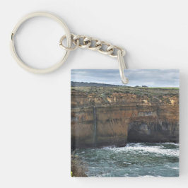 Llavero Ocean Carved Wonders