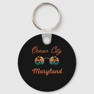 Llavero Ocean City Maryland