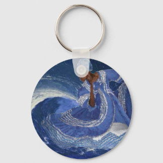 LLAVERO OCEAN QUEEN