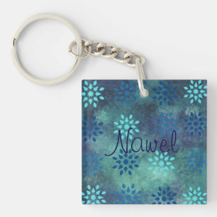 Llavero "Ocean Royale"