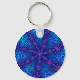 Llavero Ocean Starburst