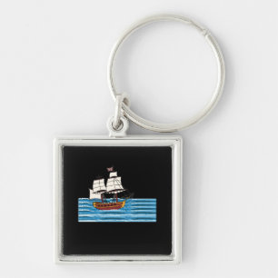 Llavero Ocean Voyage