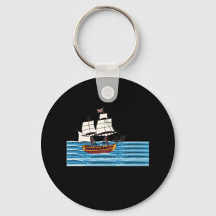 Llavero Ocean Voyage
