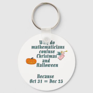 Llavero Octal o decimal