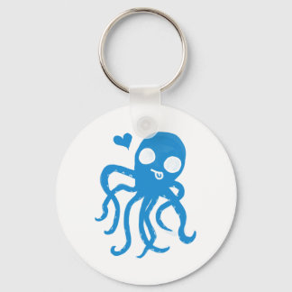 Llavero Octo-amor