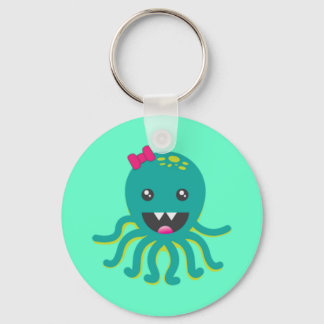 Llavero Octopire (Keychain)