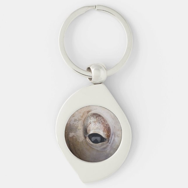 Llavero Octopus Eye (Anverso)