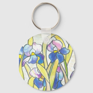 Llavero Ode a la cadena de claves Tiffany