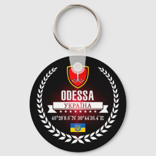 Llavero Odessa