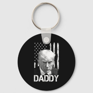 Llavero Oficial 2025 Trump Daddy _2