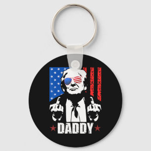 Llavero Oficial 2025 Trump Daddy Oficial 2025
