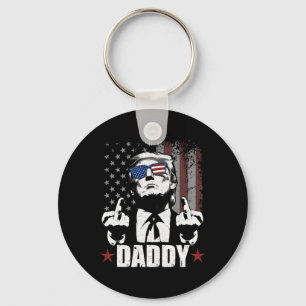 Llavero Oficial 2025 Trump Papáoficial 2025 Trump Papá