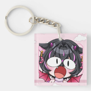 Llavero Oficial de Kota Munch