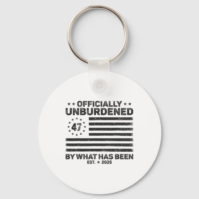 Llavero Oficialmente Dessobrecargado Por Lo Que Ha Sido La (Anverso)