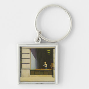 Llavero Oficina de Nueva York