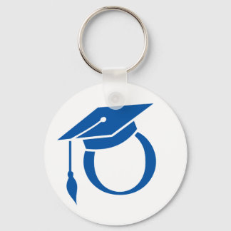 Llavero Ogburn Simple Keychain