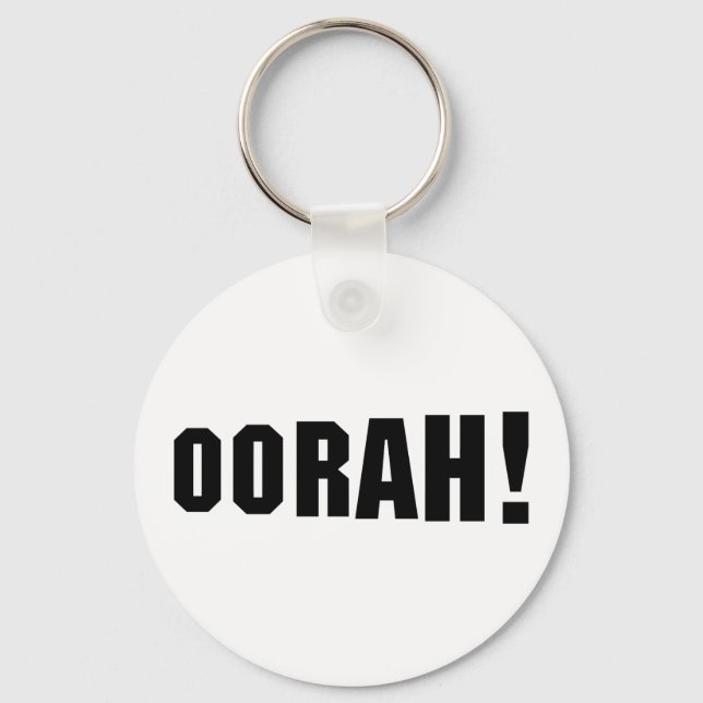 LLAVERO ¡OH! (Anverso)