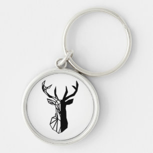 Llavero Oh Deer Soft Minimal Vibe 