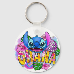 Llavero Ohana