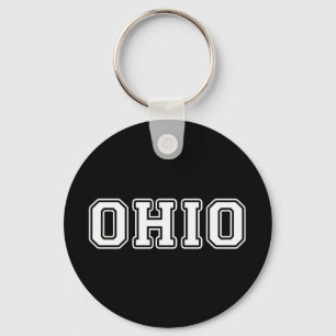 Llavero Ohio