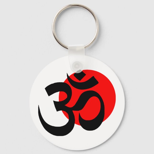 Llavero Ohm (Anverso)