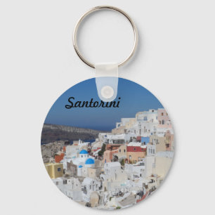 Llavero Oia, Santorini-Grecia