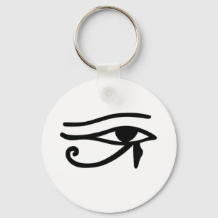 Llavero Ojo de Horus