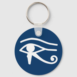Llavero Ojo de Horus