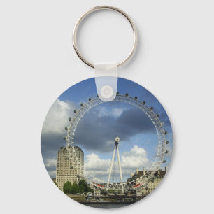 Llavero Ojo de Londres