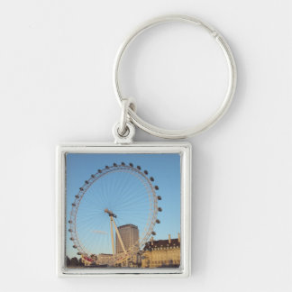 Llavero Ojo de Londres