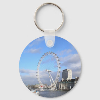 Llavero Ojo de Londres