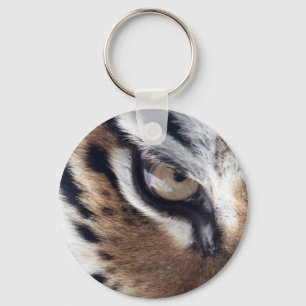 Llavero Ojo del tigre