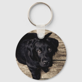 Llavero Ojos de cachorro