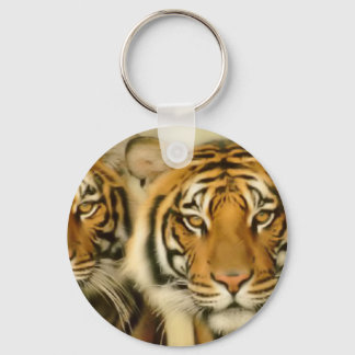 Llavero Ojos de tigre