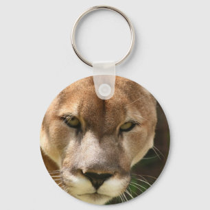 Llavero ojos del puma